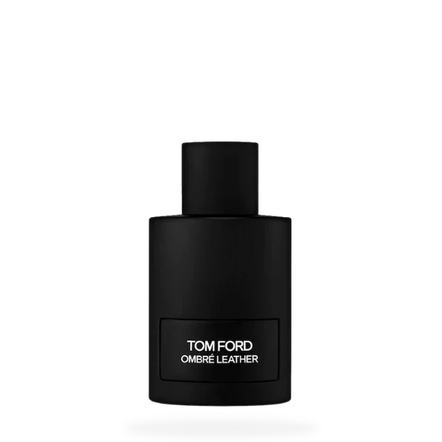 Ombré Leather Tom Ford 8 ml parfumeprøve - Køb decants hos Scentmore