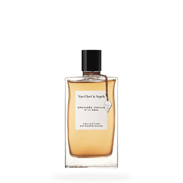Orchidée Vanille Van Cleef & Arpels 8 ml parfumeprøve - Køb decants hos Scentmore
