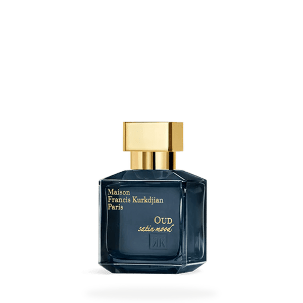 Oud Satin Mood Maison Francis Kurkdjian 8 ml parfumeprøve - Køb decants hos Scentmore