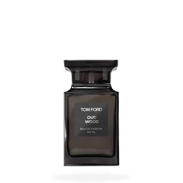 Oud Wood Tom Ford 8 ml parfumeprøve - Køb decants hos Scentmore