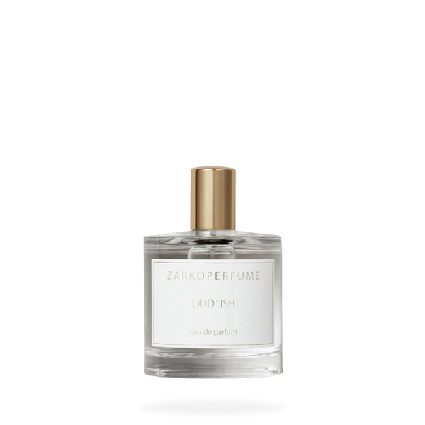 Oud'ish Zarkoperfume 8 ml parfumeprøve - Køb decants hos Scentmore