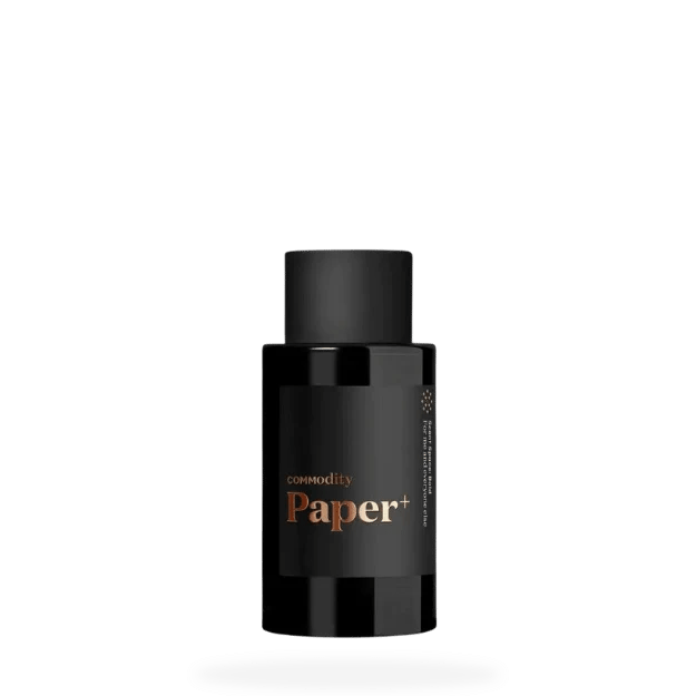 Paper+ Commodity 8 ml parfumeprøve - Køb decants hos Scentmore