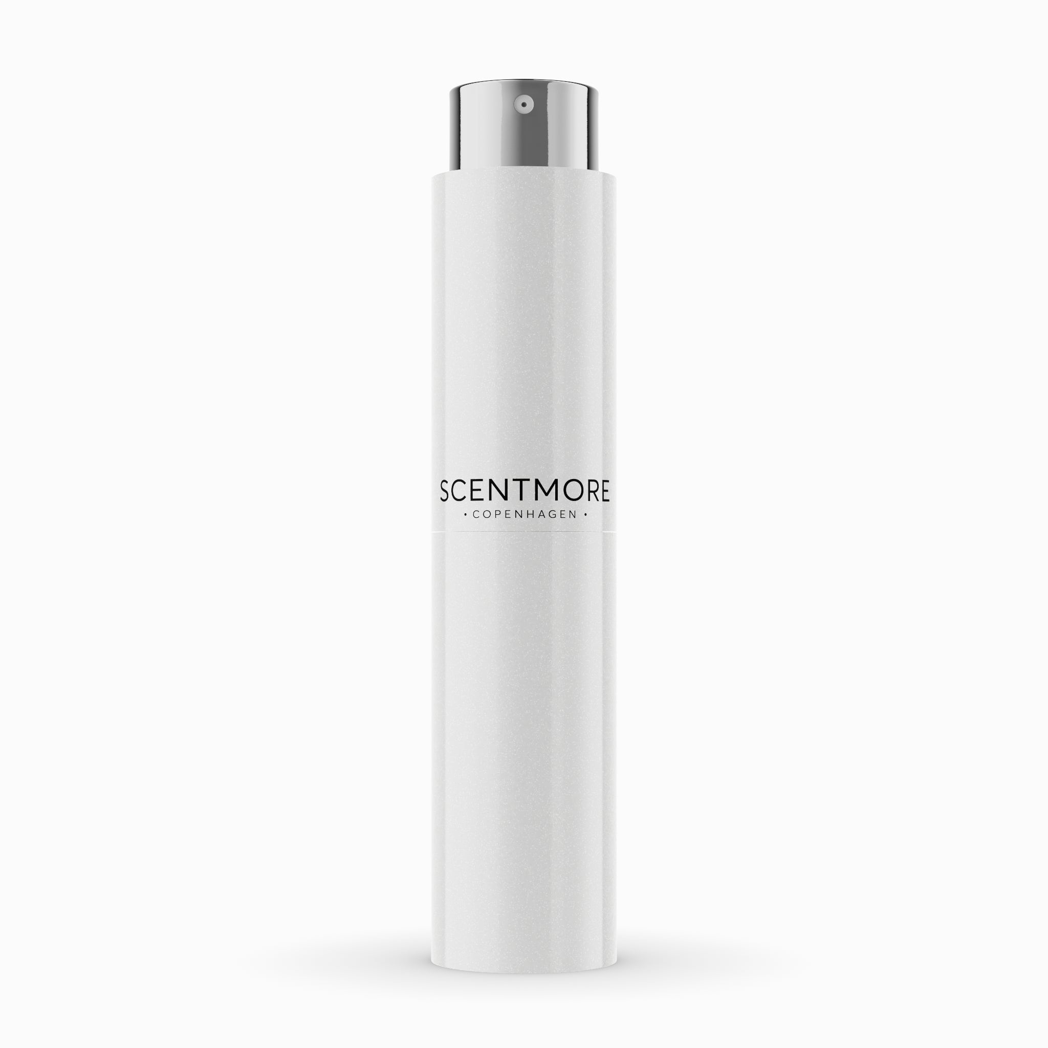 Parfume Case Scentmore 8 ml parfumeprøve - Køb decants hos Scentmore