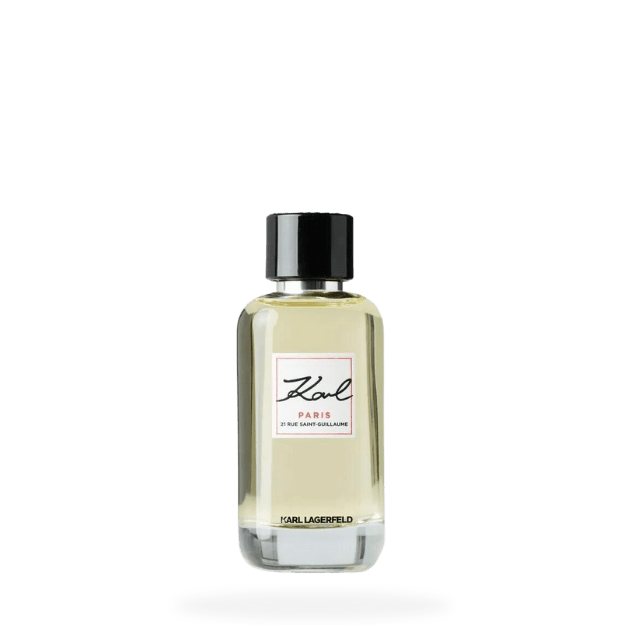 Paris 21 Rue Saint - Guillaume Karl Lagerfeld 8 ml parfumeprøve - Køb decants hos Scentmore