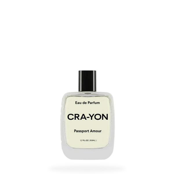 Passport Amour CRA - YON 8 ml parfumeprøve - Køb decants hos Scentmore