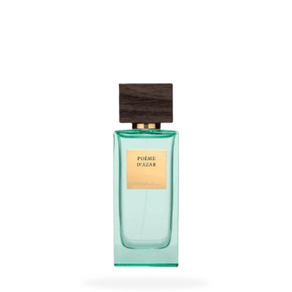 Poème d'Azar Rituals 8 ml parfumeprøve - Køb decants hos Scentmore