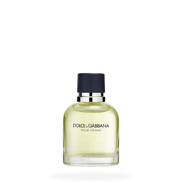 Pour Homme Dolce & Gabbana 8 ml parfumeprøve - Køb decants hos Scentmore