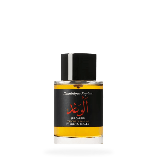 Promise Frederic Malle 8 ml parfumeprøve - Køb decants hos Scentmore