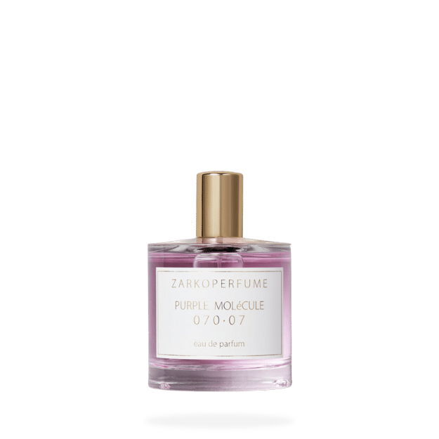 Purple Molecule 070 - 070 Zarkoperfume 8 ml parfumeprøve - Køb decants hos Scentmore