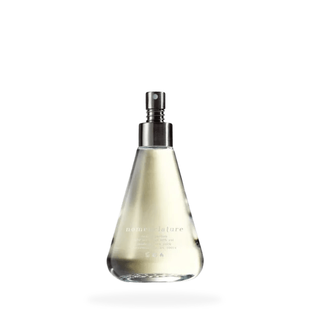 Red Wood Nomenclature 8 ml parfumeprøve - Køb decants hos Scentmore