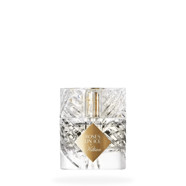 Roses on Ice Kilian Paris 8 ml parfumeprøve - Køb decants hos Scentmore