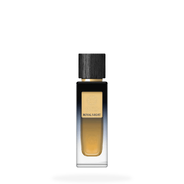 Royal Night The Woods Collection 8 ml parfumeprøve - Køb decants hos Scentmore