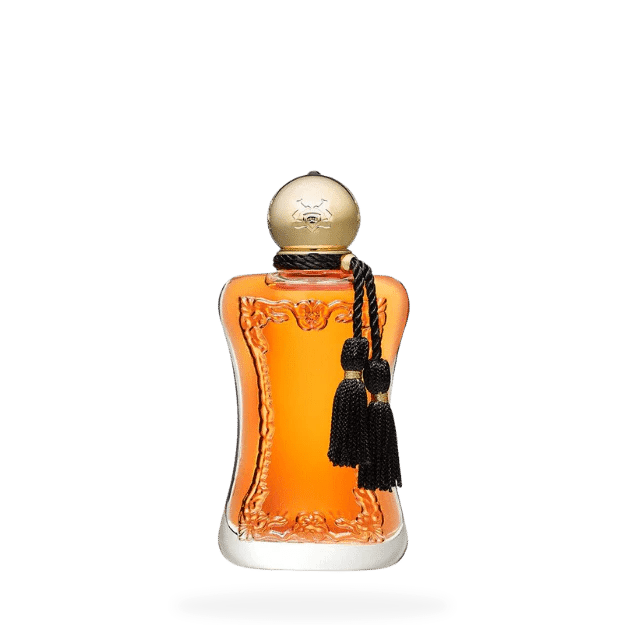 Safanad Parfums De Marly 8 ml parfumeprøve - Køb decants hos Scentmore