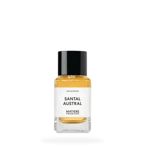 Santal Austral Matiere Premiere 8 ml parfumeprøve - Køb decants hos Scentmore