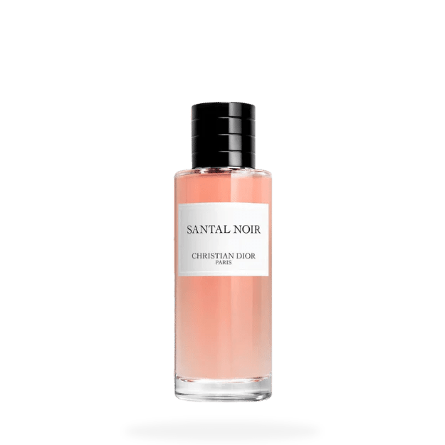 Santal Noir Christian Dior Privée 8 ml parfumeprøve - Køb decants hos Scentmore