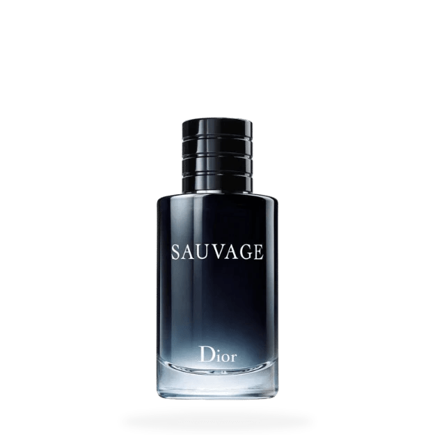 Sauvage Dior 8 ml parfumeprøve - Køb decants hos Scentmore