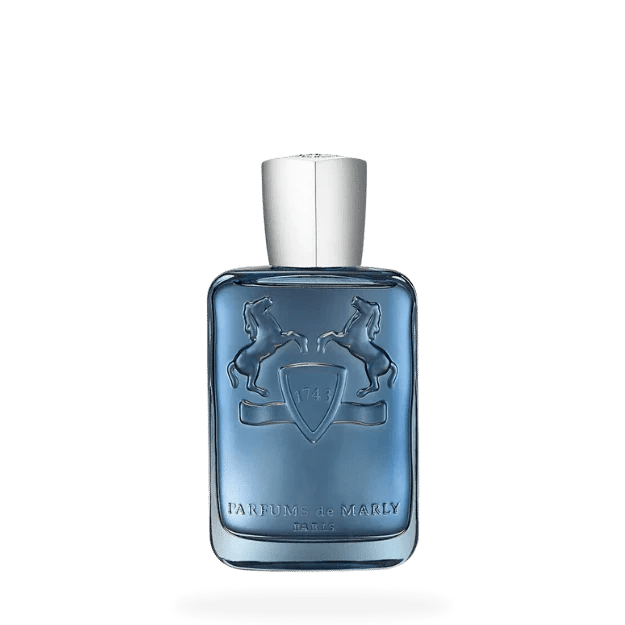 Sedley Parfums De Marly 8 ml parfumeprøve - Køb decants hos Scentmore