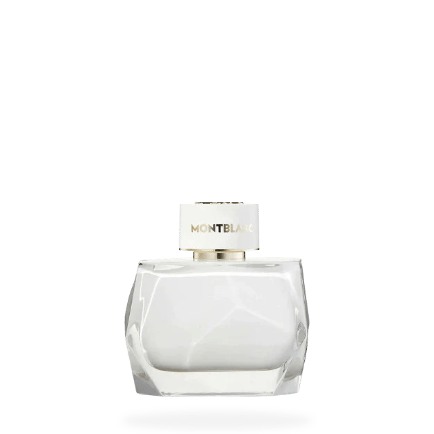 Signature Montblanc 8 ml parfumeprøve - Køb decants hos Scentmore