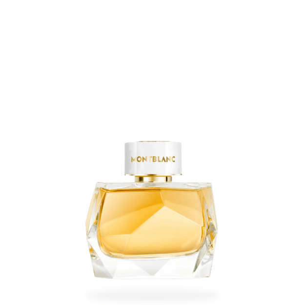 Signature Absolue Montblanc 8 ml parfumeprøve - Køb decants hos Scentmore