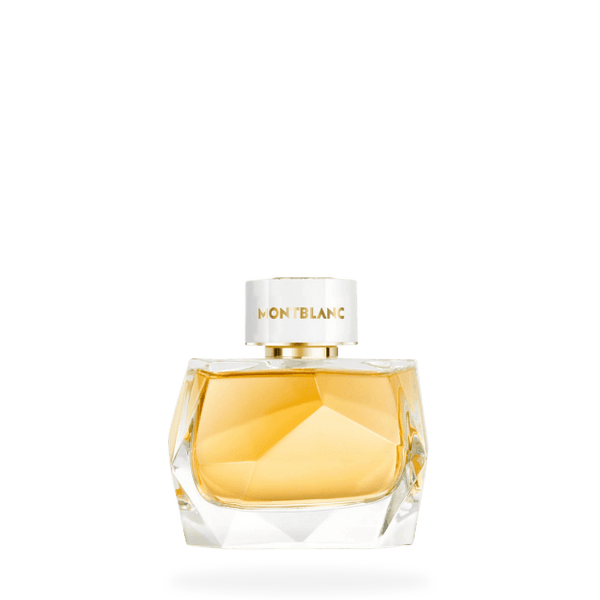 Signature Absolue Montblanc 8 ml parfumeprøve - Køb decants hos Scentmore