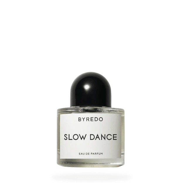 Slow Dance Byredo 8 ml parfumeprøve - Køb decants hos Scentmore