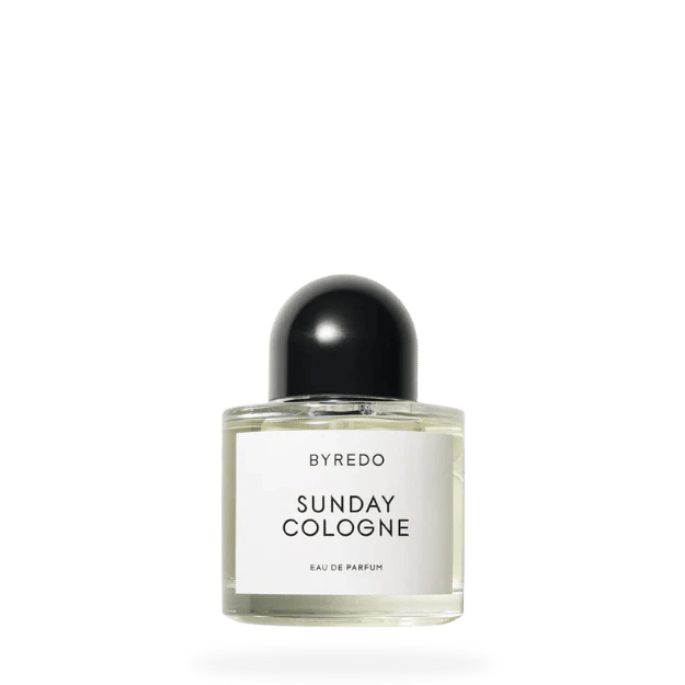 Sunday Cologne Byredo 8 ml parfumeprøve - Køb decants hos Scentmore