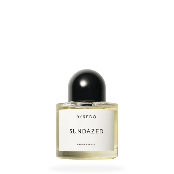 Sundazed Byredo 8 ml parfumeprøve - Køb decants hos Scentmore