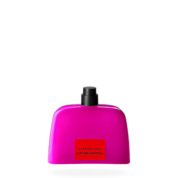 Supergloss Costume National 8 ml parfumeprøve - Køb decants hos Scentmore
