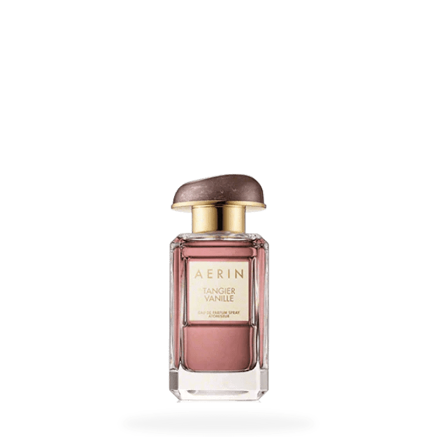 Tangier Vanille Aerin 8 ml parfumeprøve - Køb decants hos Scentmore