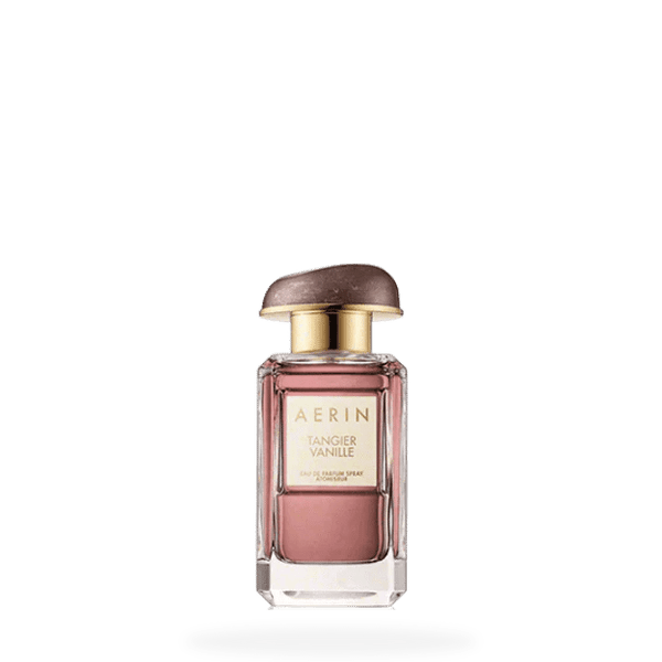 Tangier Vanille Aerin 8 ml parfumeprøve - Køb decants hos Scentmore