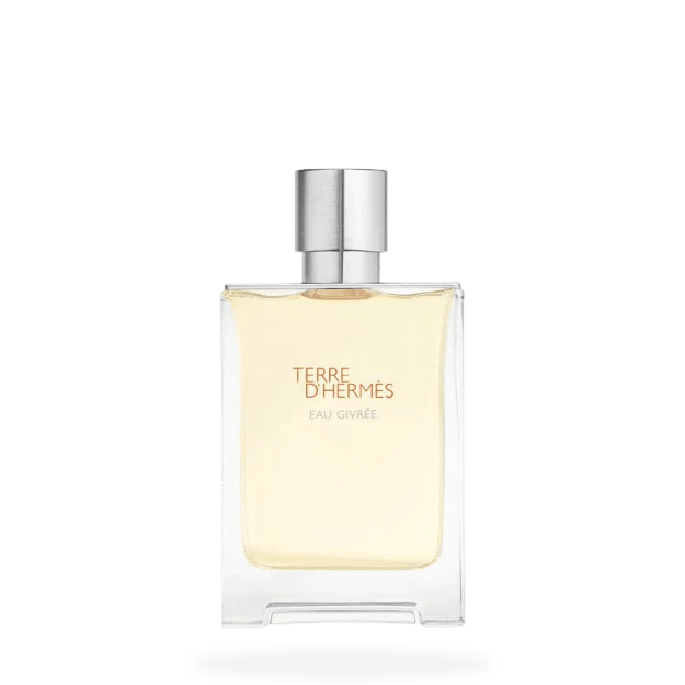 Terre D'Hermès Eau Givrée Hermès 8 ml parfumeprøve - Køb decants hos Scentmore