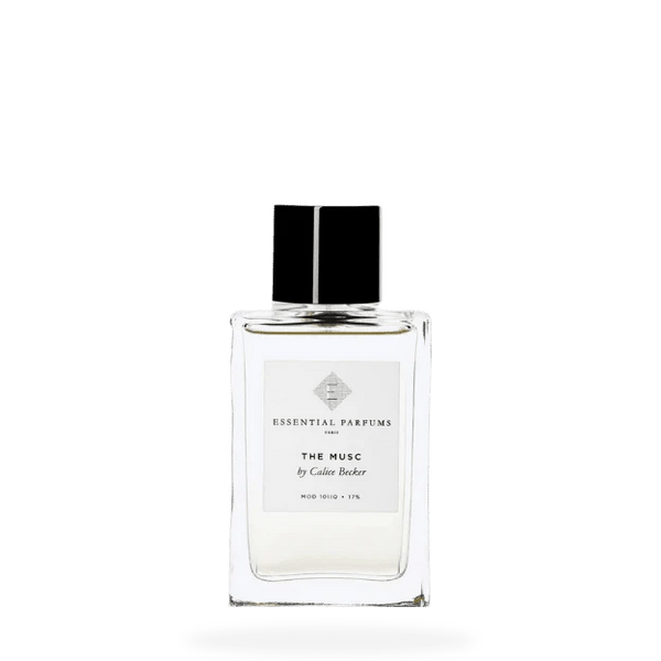 The Musc Essential Parfums 8 ml parfumeprøve - Køb decants hos Scentmore