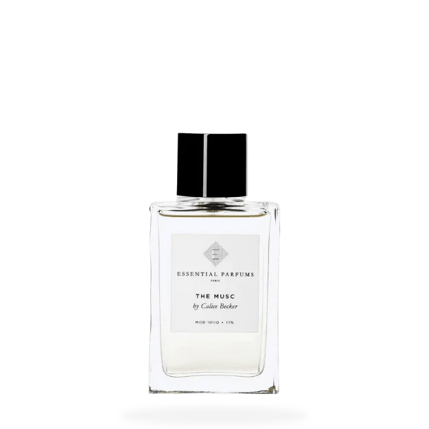 The Musc Essential Parfums 8 ml parfumeprøve - Køb decants hos Scentmore