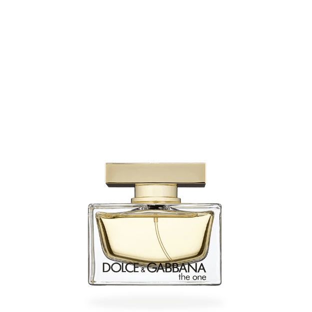 The One Pour Femme Dolce & Gabbana 8 ml parfumeprøve - Køb decants hos Scentmore
