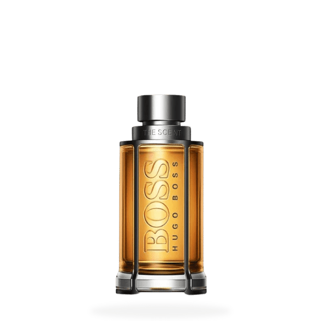 The Scent Hugo Boss 8 ml parfumeprøve - Køb decants hos Scentmore