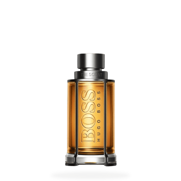 The Scent Hugo Boss 8 ml parfumeprøve - Køb decants hos Scentmore