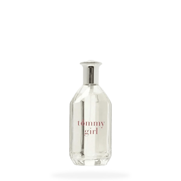 Tommy Girl Tommy Hilfiger 8 ml parfumeprøve - Køb decants hos Scentmore