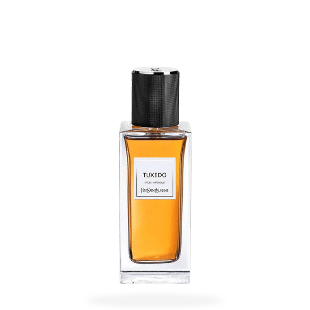 Tuxedo Yves Saint Laurent 8 ml parfumeprøve - Køb decants hos Scentmore