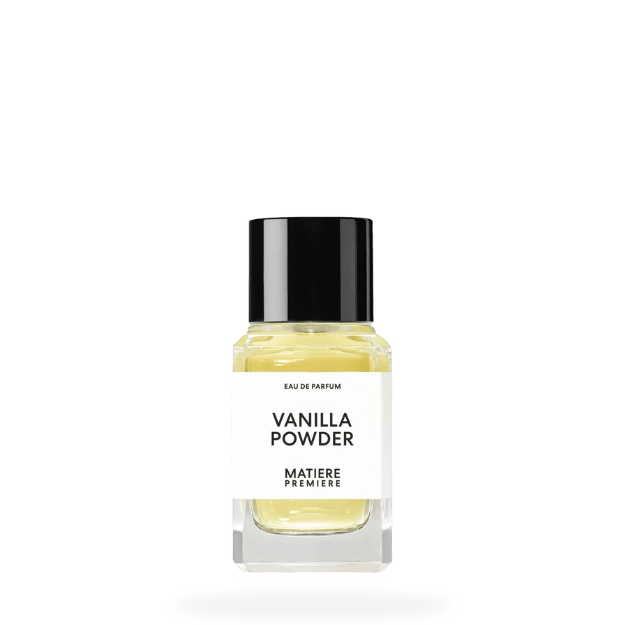Matiere Premiere Vanilla Powder EdP ml – Scentmore