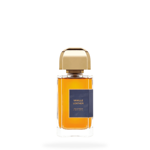 Vanille Leather BDK Parfums 8 ml parfumeprøve - Køb decants hos Scentmore
