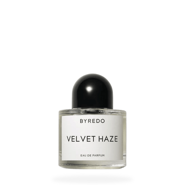 Velvet Haze Byredo 8 ml parfumeprøve - Køb decants hos Scentmore