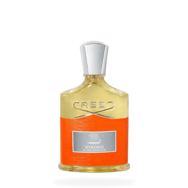 Viking Cologne Creed 8 ml parfumeprøve - Køb decants hos Scentmore