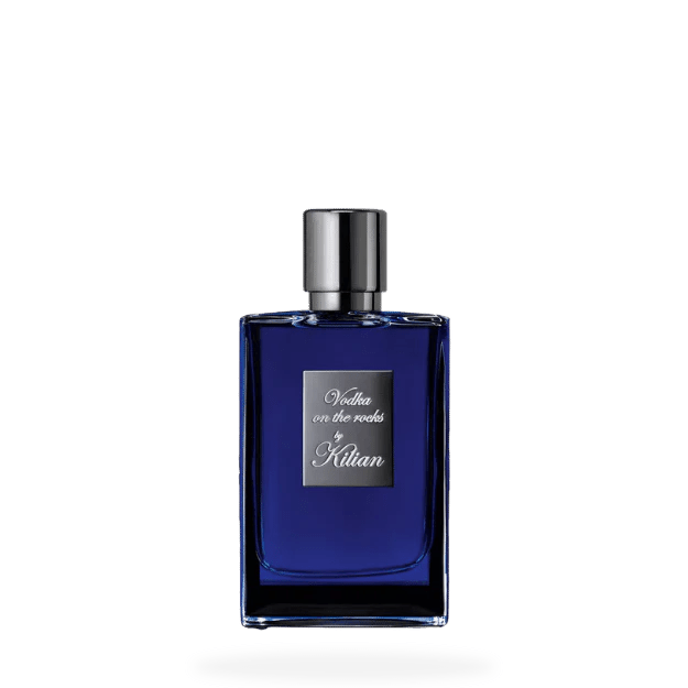 Vodka on the Rocks Kilian Paris 8 ml parfumeprøve - Køb decants hos Scentmore