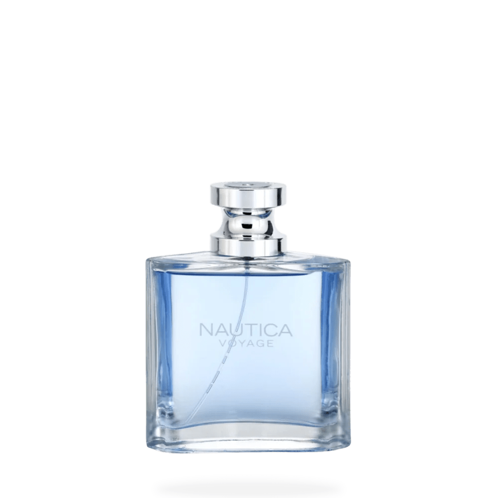 Voyage Nautica 8 ml parfumeprøve - Køb decants hos Scentmore