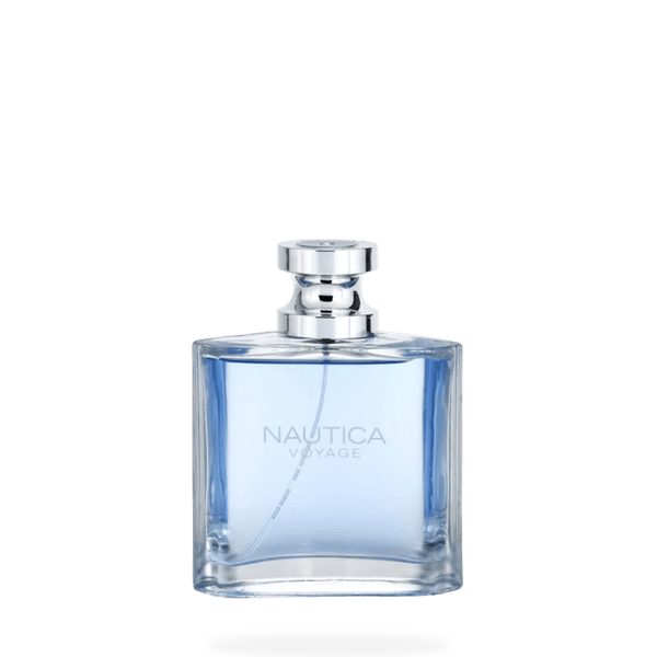 Voyage Nautica 8 ml parfumeprøve - Køb decants hos Scentmore