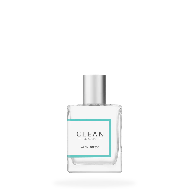 Warm Cotton Clean Classic 8 ml parfumeprøve - Køb decants hos Scentmore