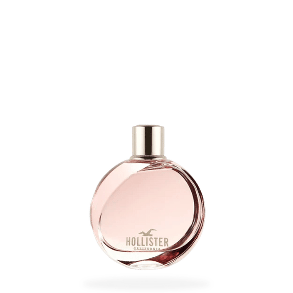 Wave For Her Hollister 8 ml parfumeprøve - Køb decants hos Scentmore