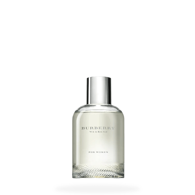 Weekend For Women Burberry 8 ml parfumeprøve - Køb decants hos Scentmore