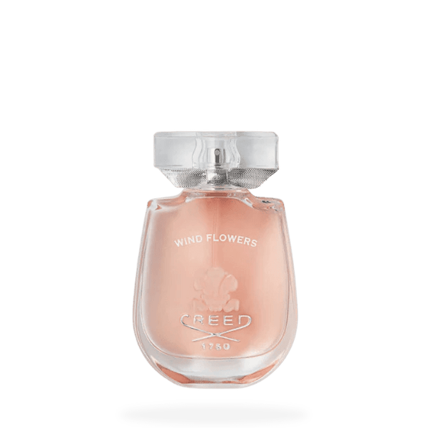 Wind Flowers Creed 8 ml parfumeprøve - Køb decants hos Scentmore