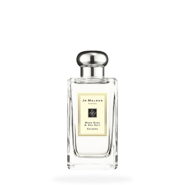 Wood Sage & Sea Salt Jo Malone 8 ml parfumeprøve - Køb decants hos Scentmore